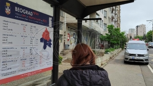 Izmene u javnom prevozu